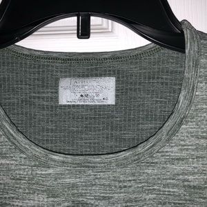Athleta Tops - Athleta muscle tank Athleta Tops - Athleta muscle tank